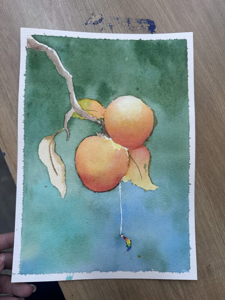 Tác phẩm TEEN Tô Ngọc Diệp | 2026-03-22 32