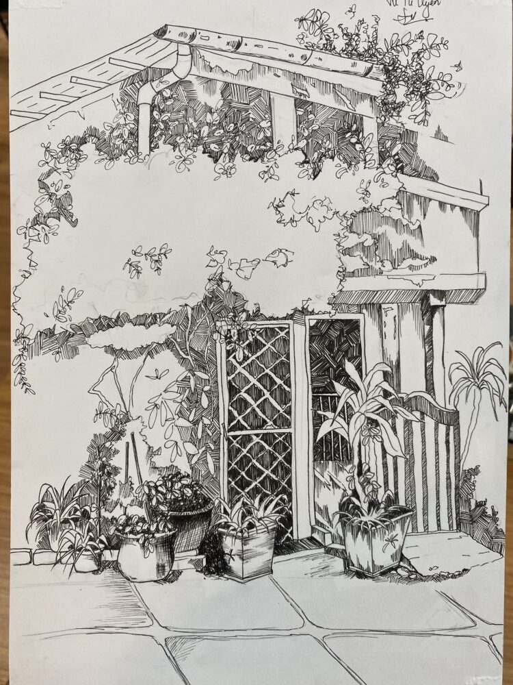 Tác phẩm Vũ Tú Uyên | 2026-03-12 34