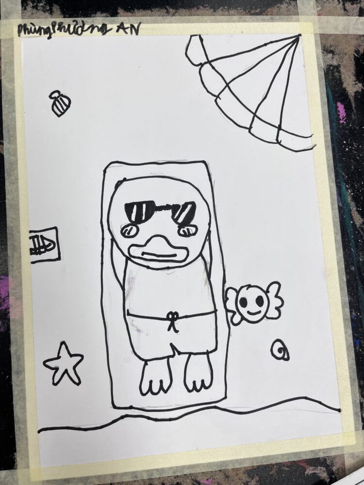 Tác phẩm Phùng Phương An | 2026-03-24 34