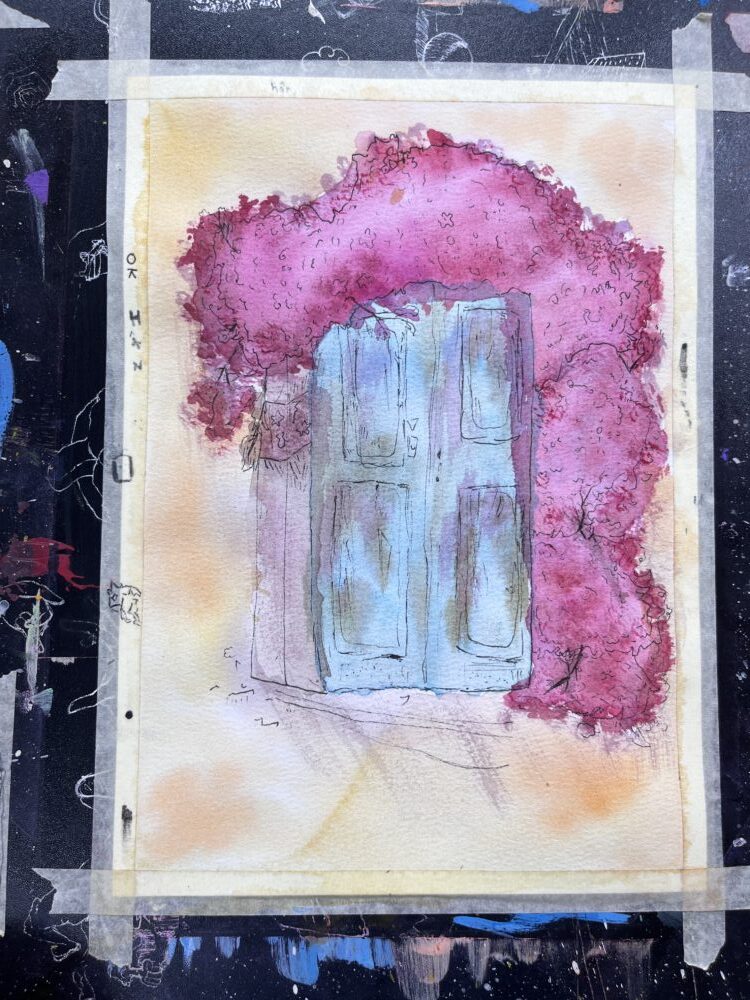 Tác phẩm Liêu Gia Hân | 2026-03-24 34