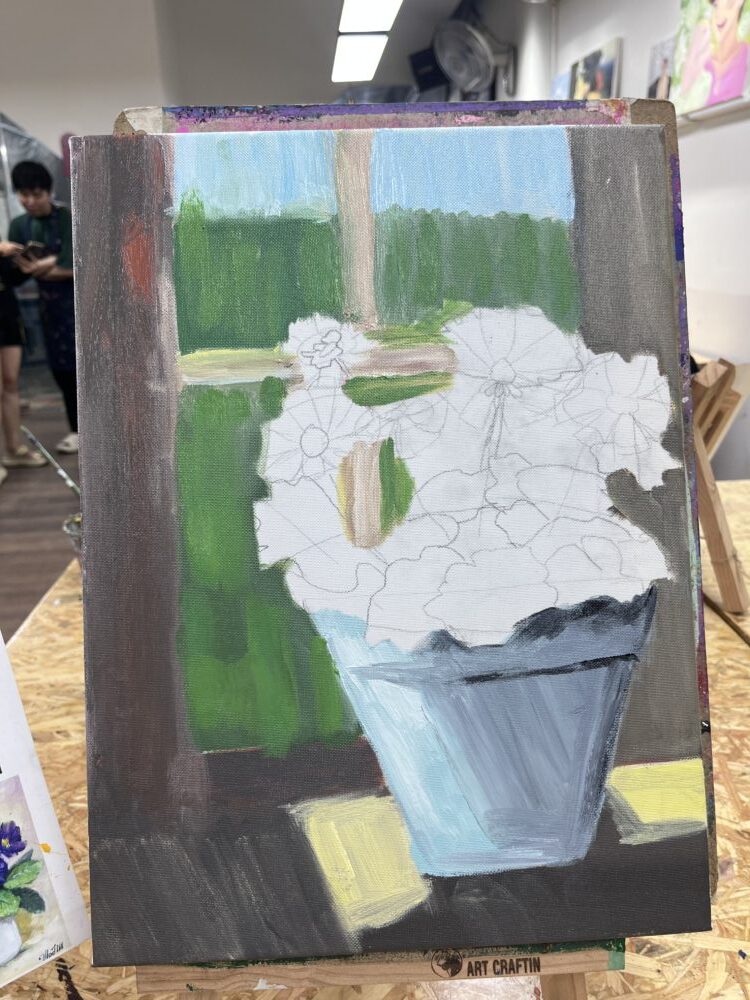 Tác phẩm Bùi Hoàng Minh | 2026-03-24 34