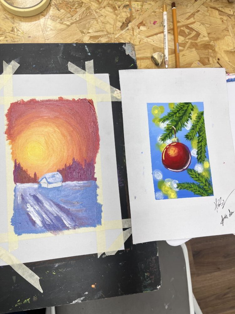 Tác phẩm Sang Huỳnh | 2026-03-24 34