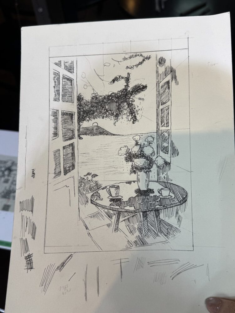 Tác phẩm TEEN Nguyễn phúc hưng – 13 tuổi | 2026-03-24 34