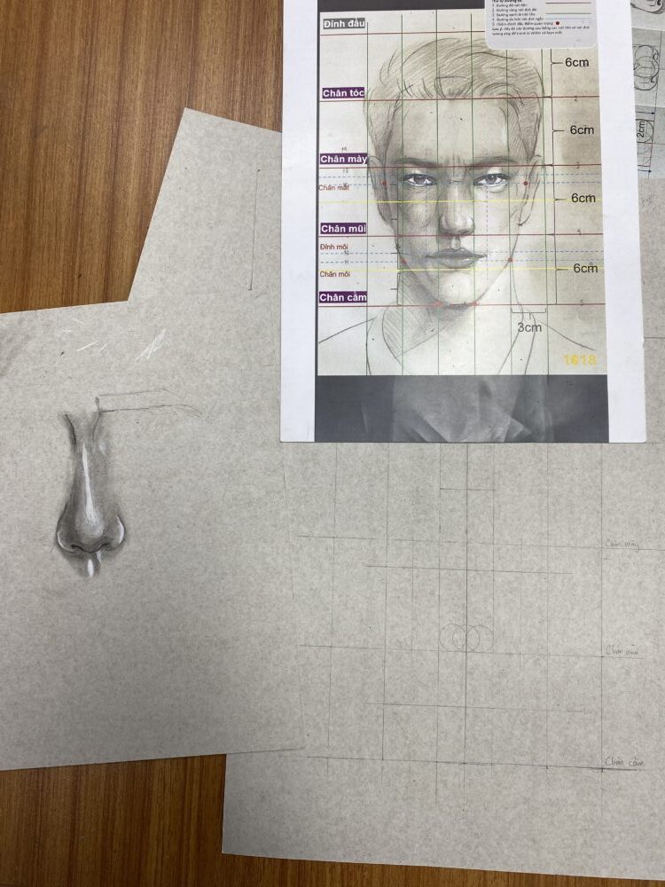 Tác phẩm Trần Hà Anh | 2026-03-13 34