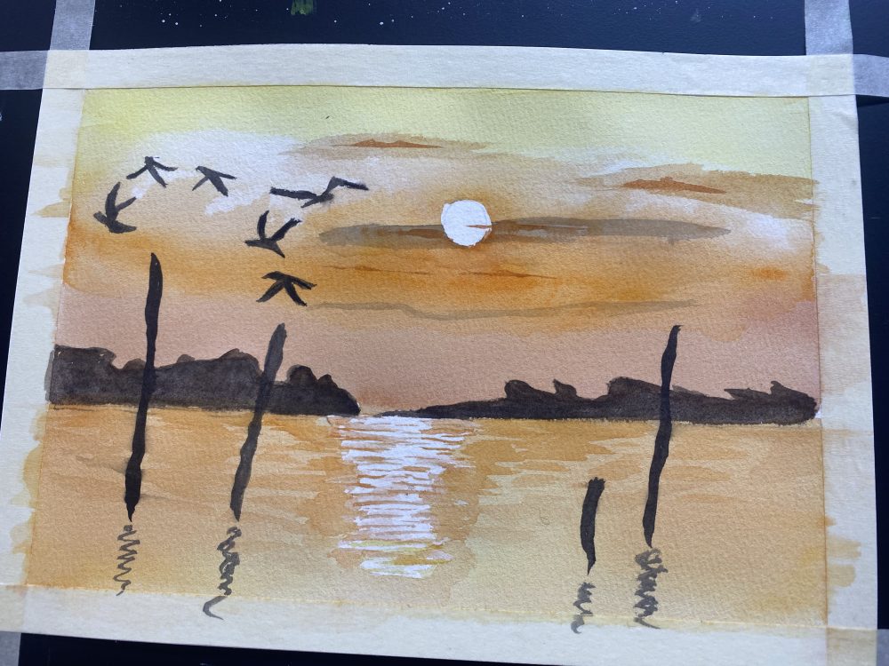 Tác phẩm Cao Lê Yến Nhi | 2026-03-20 32