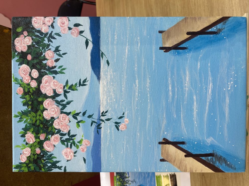 Tác phẩm Nguyễn Thị Gia Hân | 2026-03-20 32