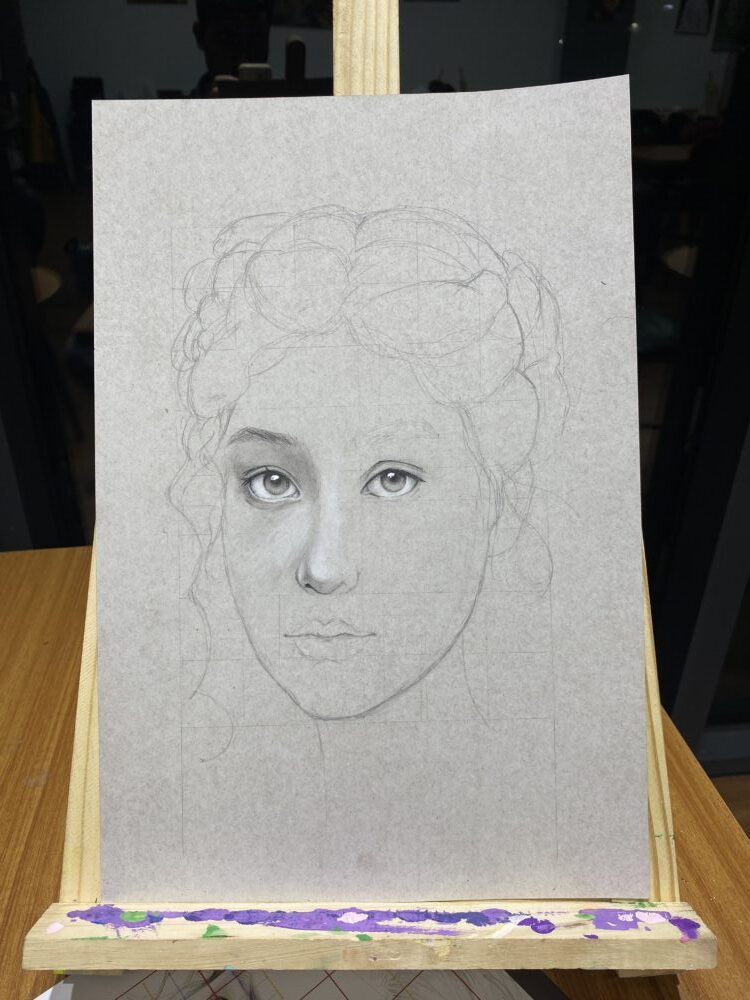 Tác phẩm Nguyễn Thị Hạnh Xuân | 2026-03-17 34