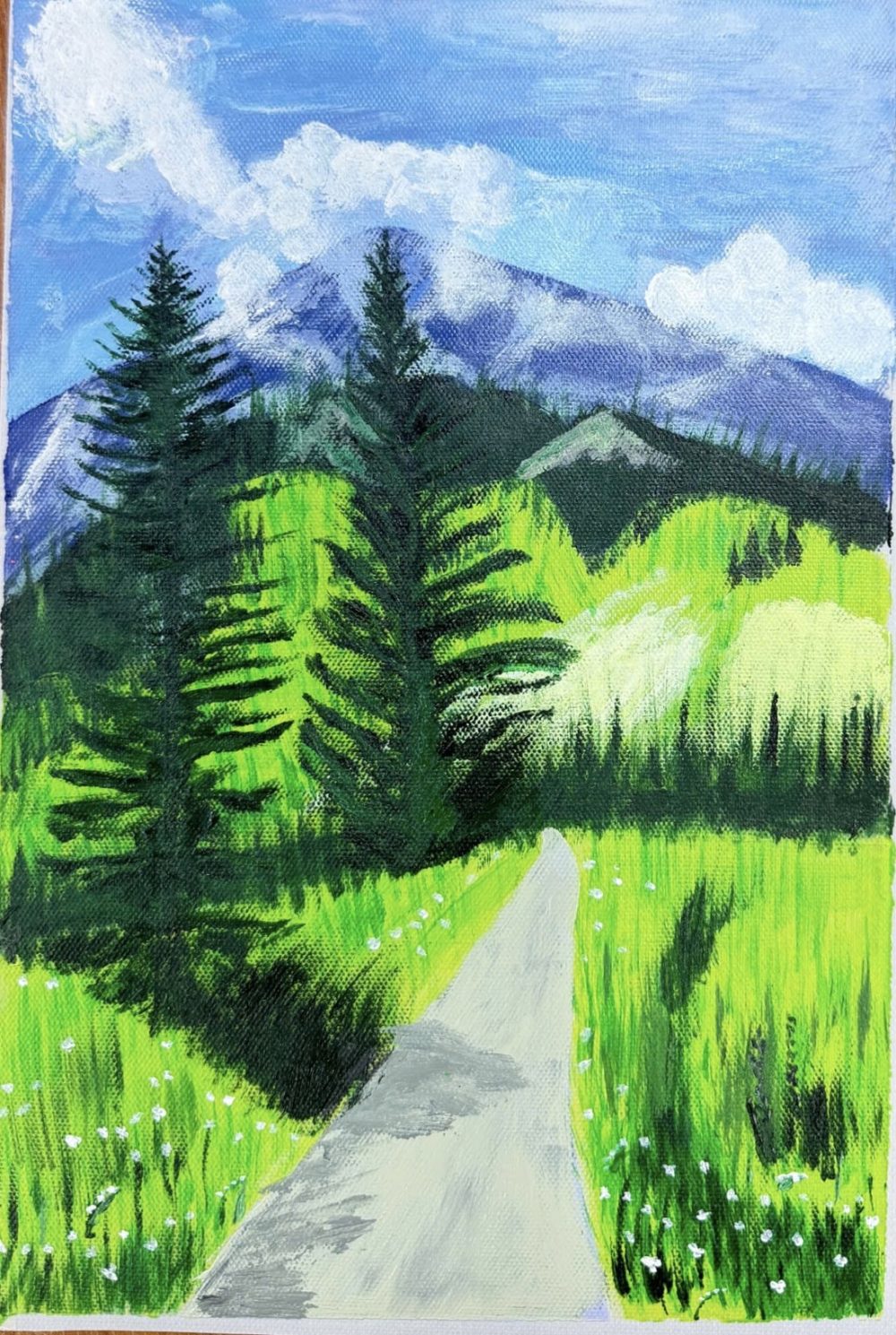 Tác phẩm Trịnh Tú Anh | 2026-03-18 33