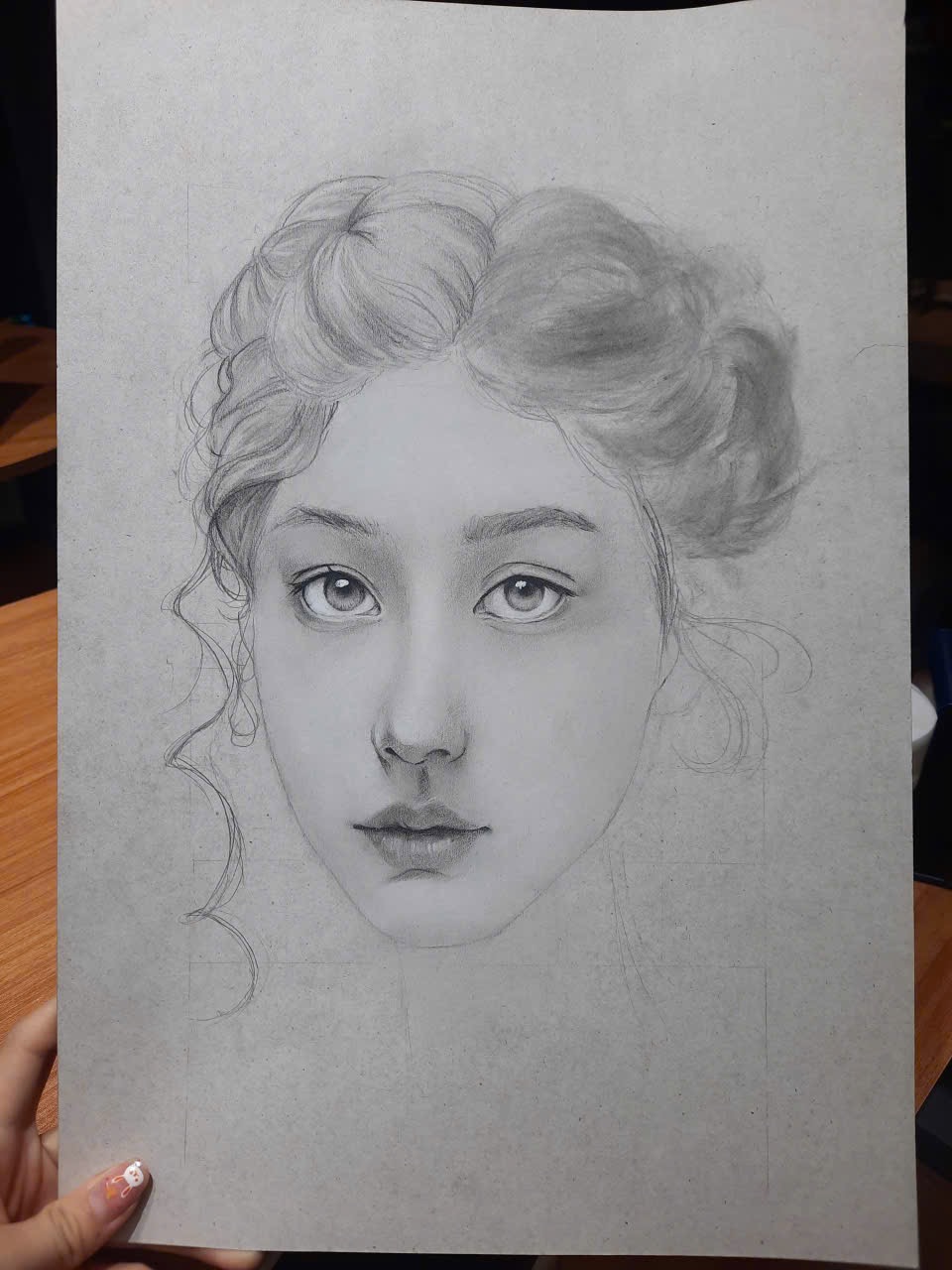 Tác phẩm Nguyễn Thị Hạnh Xuân | 2026-03-18 33