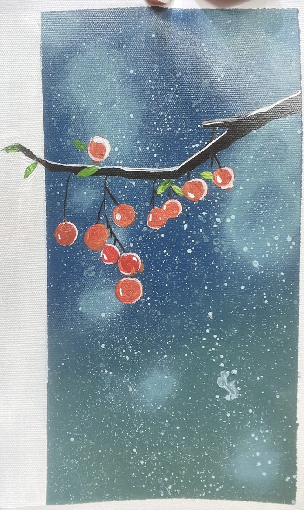 Tác phẩm Đỗ Thanh Ân | 2026-03-12 34