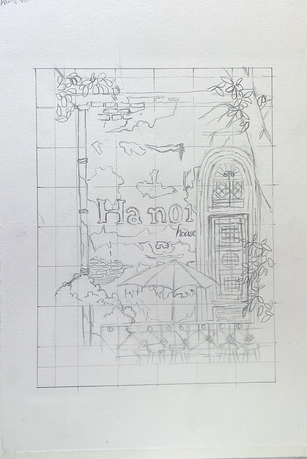 Tác phẩm Đỗ Thanh Nhi | 2026-03-12 34