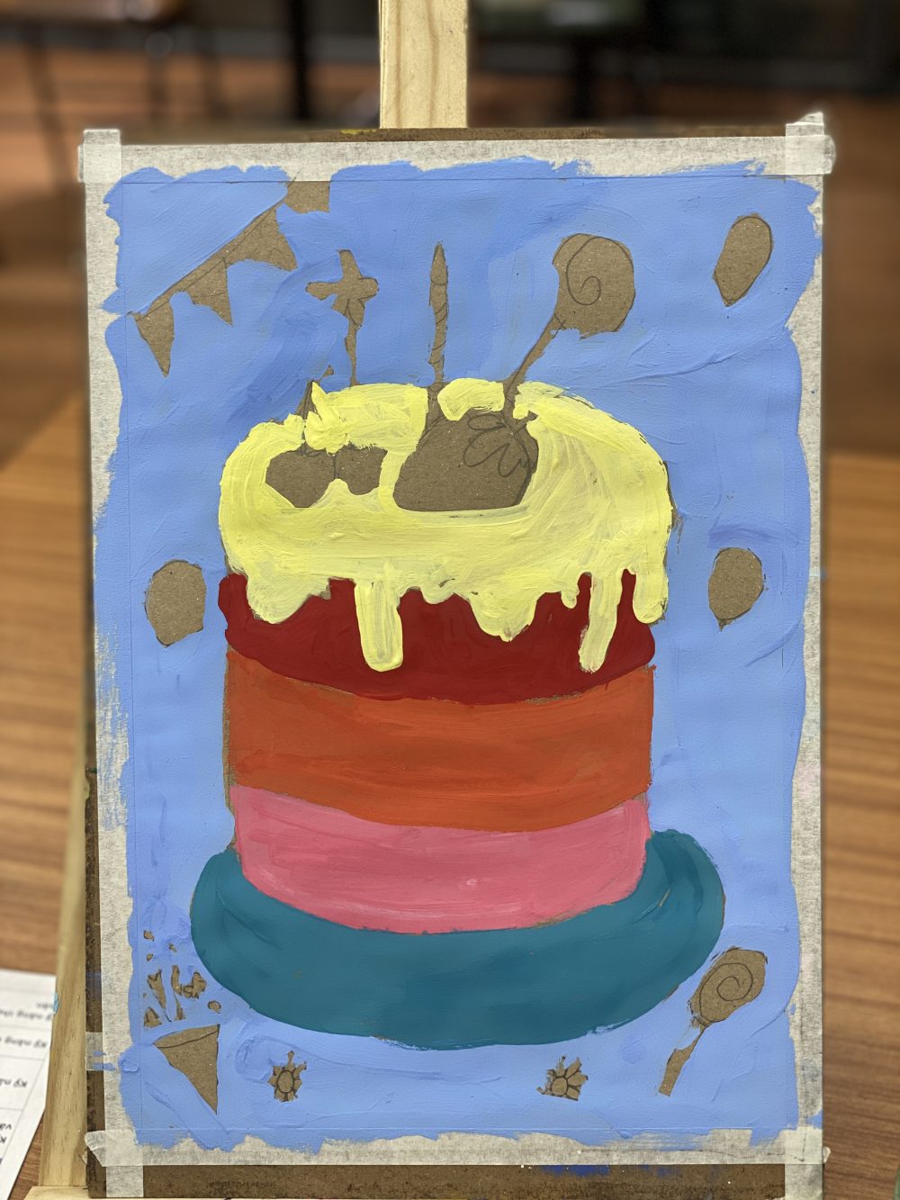 Tác phẩm KID Lưu Thế Minh Đức 2020 | 2026-03-19 34