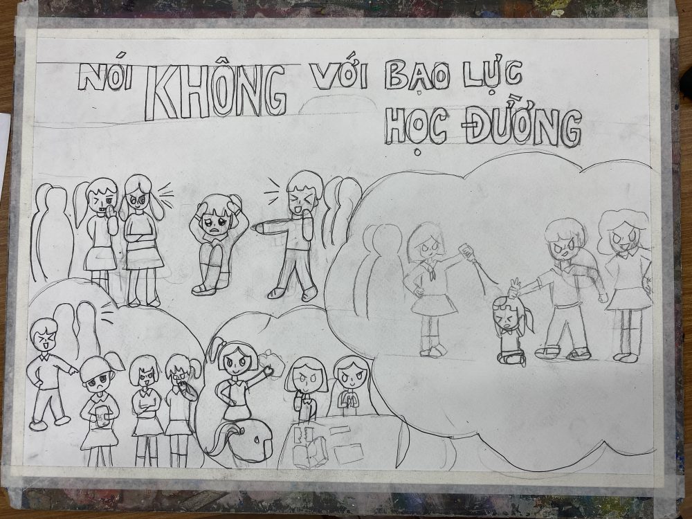 Tác phẩm Mạch Phương Anh | 2026-03-20 34