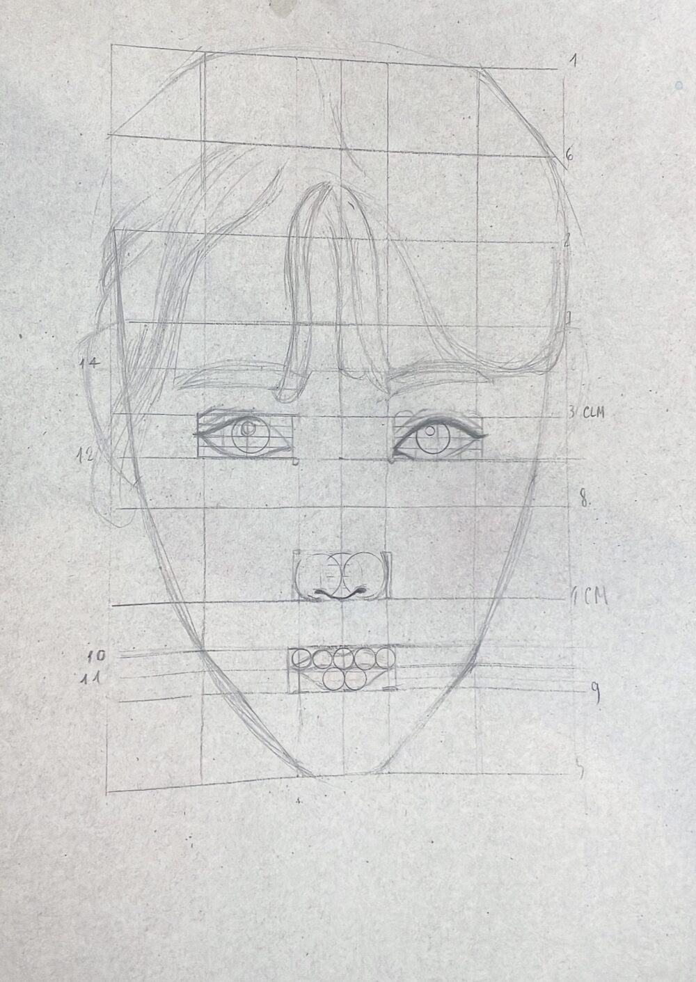 Tác phẩm TEEN Đàm Trần Mai Anh – 01/11/2011 | 2026-03-17 32