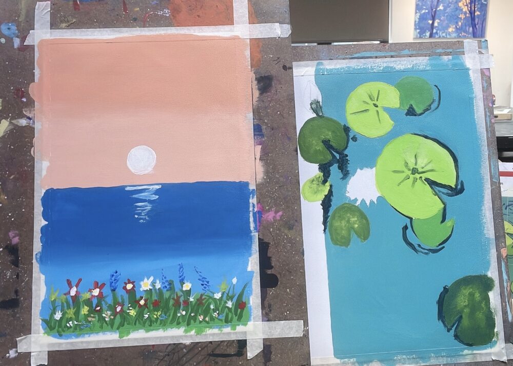 Tác phẩm TEEN Nguyễn Trí Việt 2009 | 2026-03-17 32