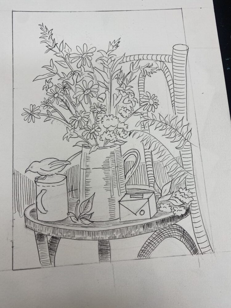 Tác phẩm Trần N. Quyên | 2026-03-27 32