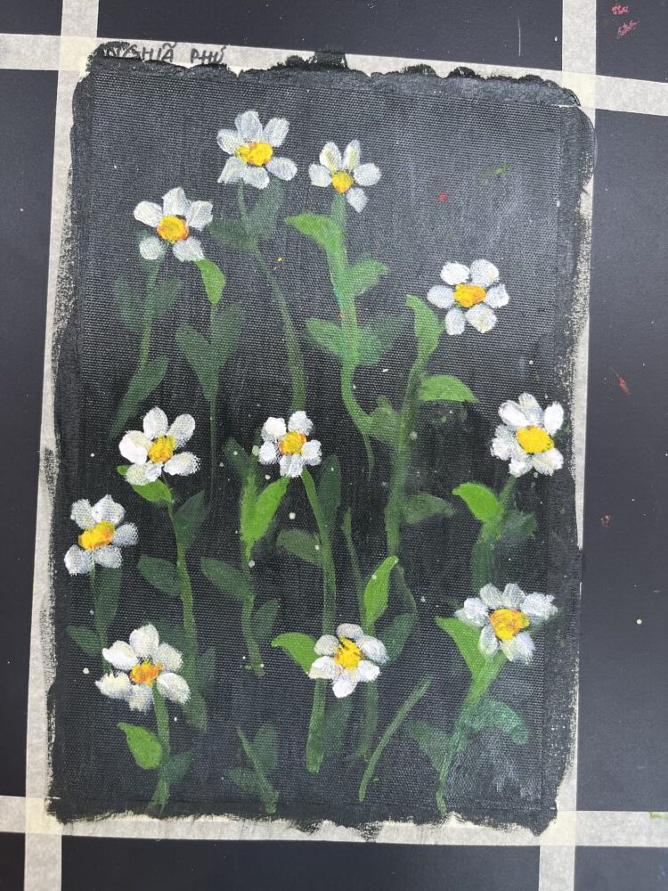 Tác phẩm Nguyễn Nghĩa Phú | 2026-03-01 32