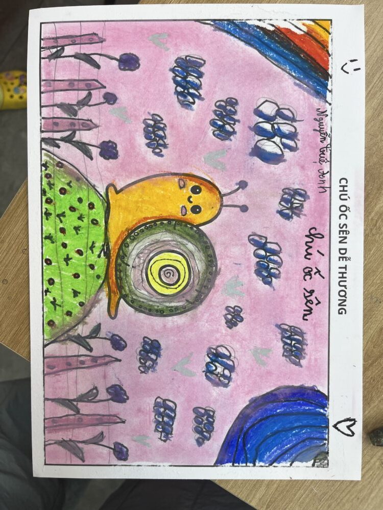 Tác phẩm Nguyễn Tuệ Anh | 2026-03-01 32