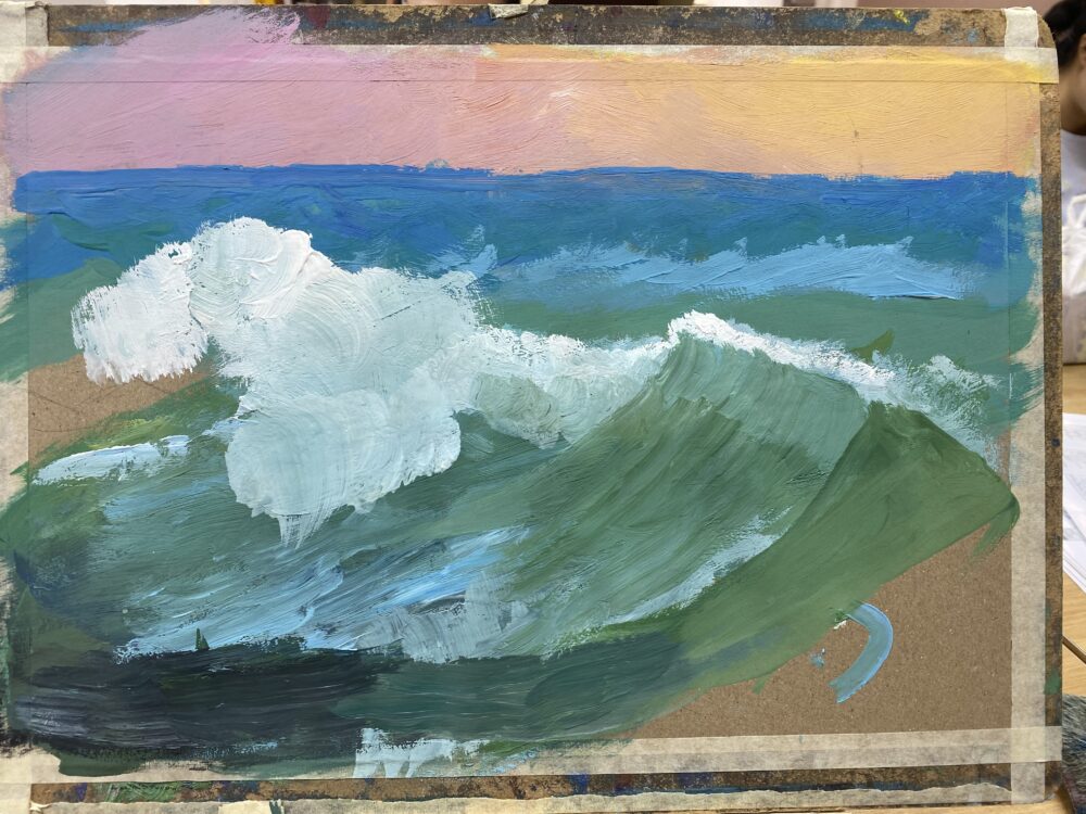 Tác phẩm Minh Hi | 2026-03-27 34