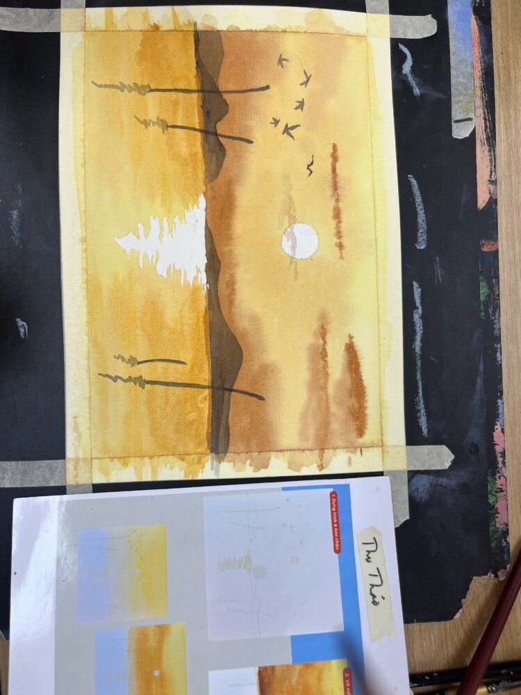 Tác phẩm Hà Thu Thảo | 2026-03-01 33