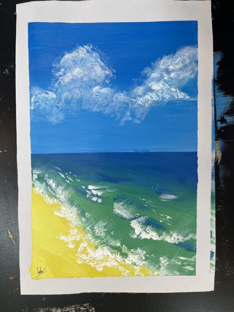 Tác phẩm Lê Thị Xuân Diệu | 2026-03-01 33