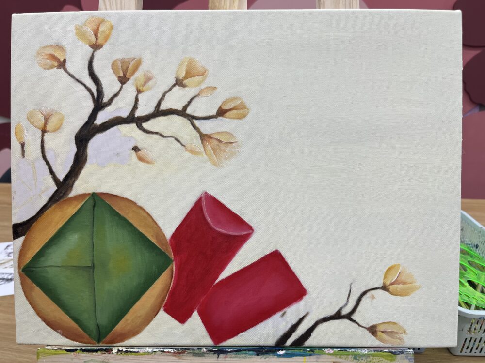 Tác phẩm Nhi Nguyen | 2026-03-01 33