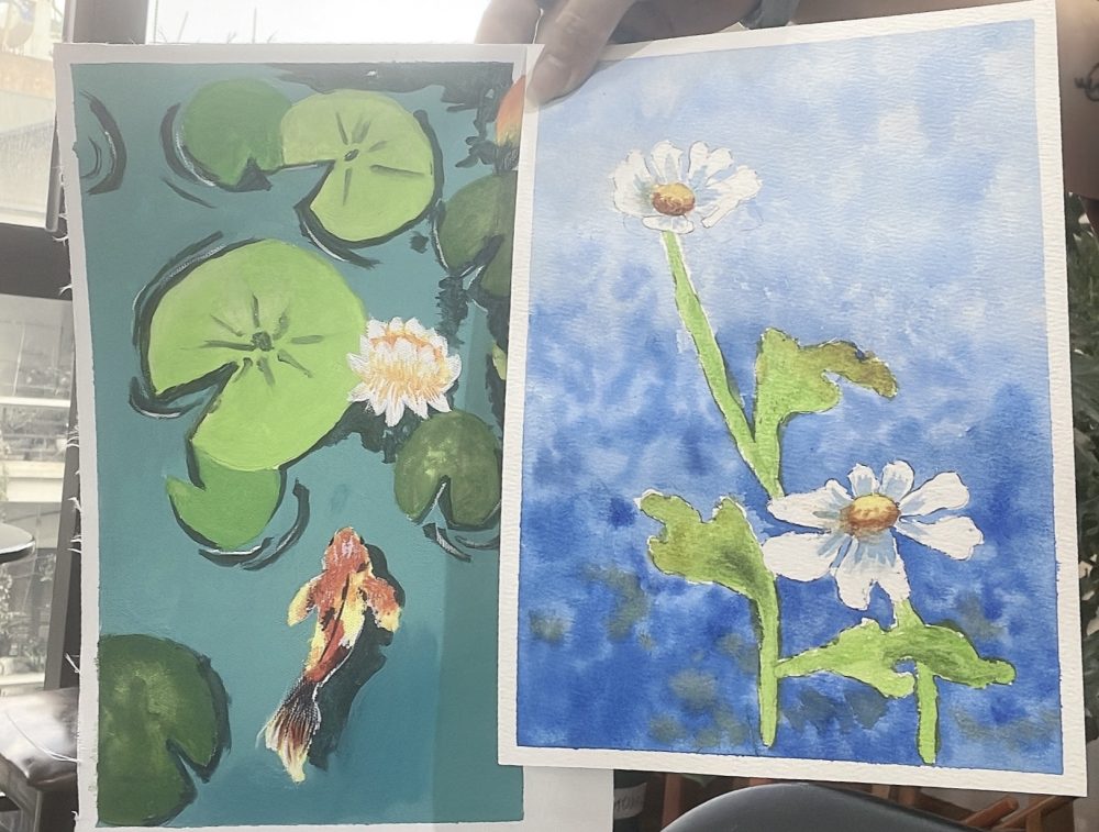 Tác phẩm TEEN Nguyễn Trí Việt 2009 | 2026-03-18 33