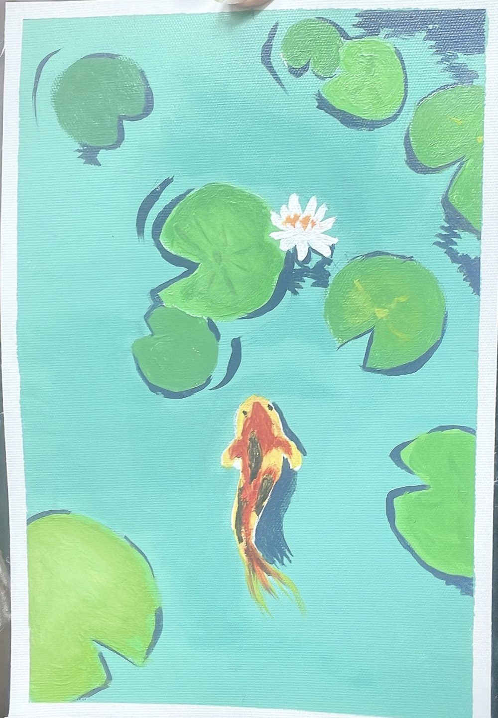 Tác phẩm Hoàng An Thắng | 2026-03-18 33