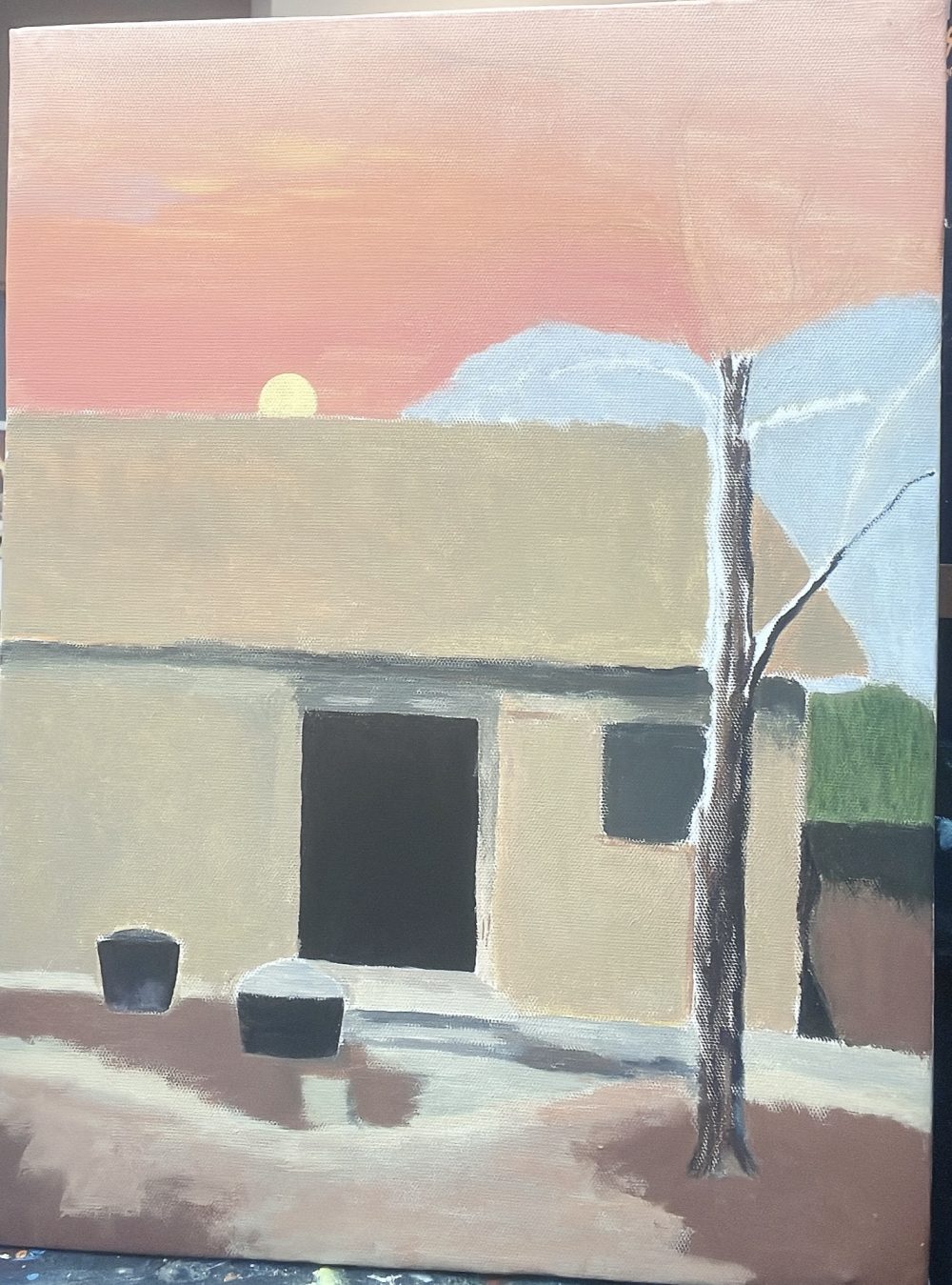 Tác phẩm Thanh Lan | 2026-03-18 33