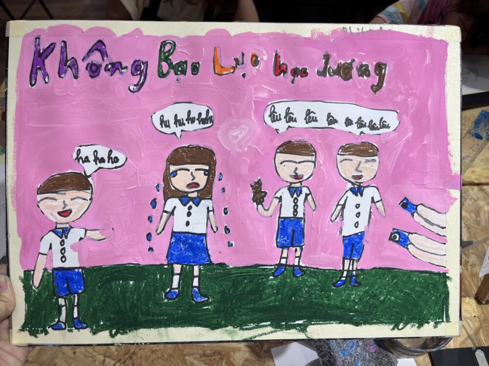 Tác phẩm Phùng Phương An | 2026-03-03 34