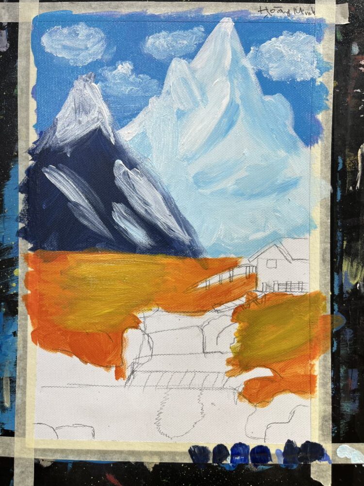 Tác phẩm Bùi Hoàng Minh | 2026-03-03 34