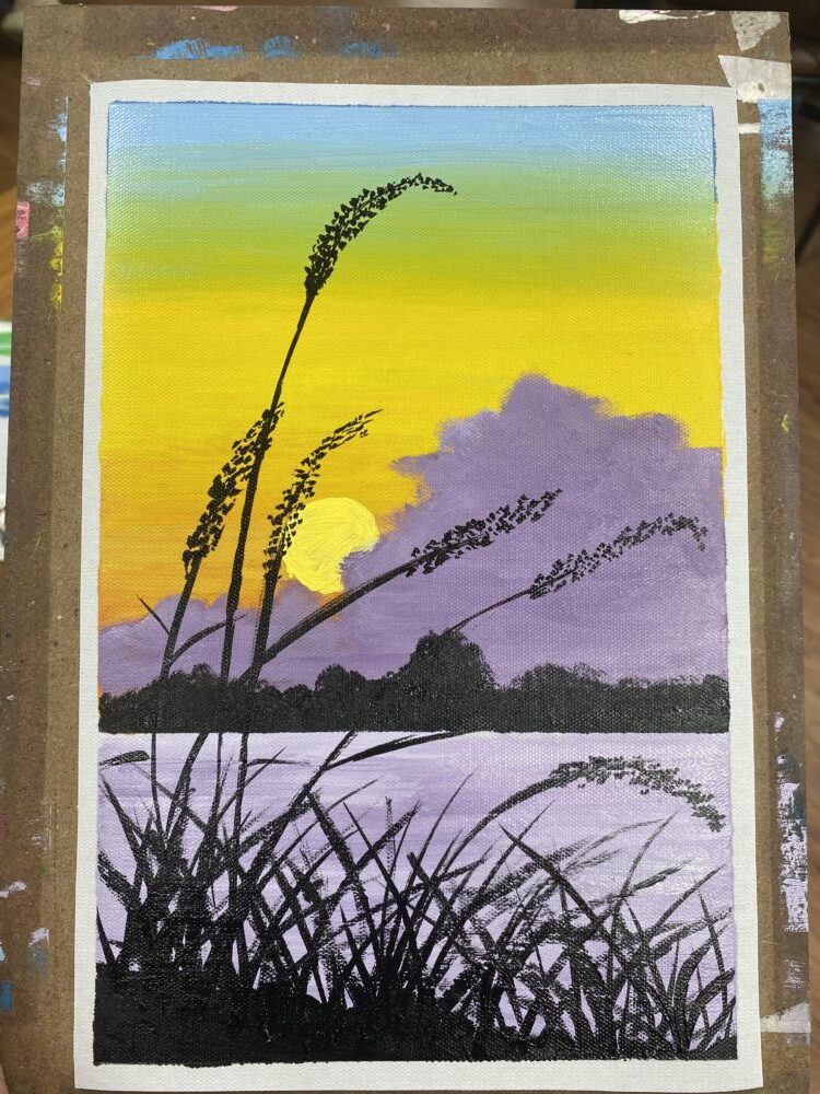 Tác phẩm Nguyễn Thị Kiều Linh | 2026-03-24 33