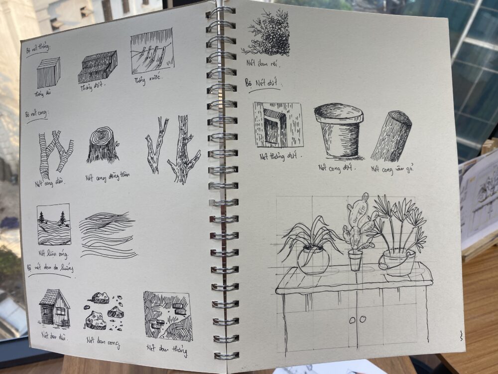 Tác phẩm Lê Trường Sơn | 2026-03-24 33