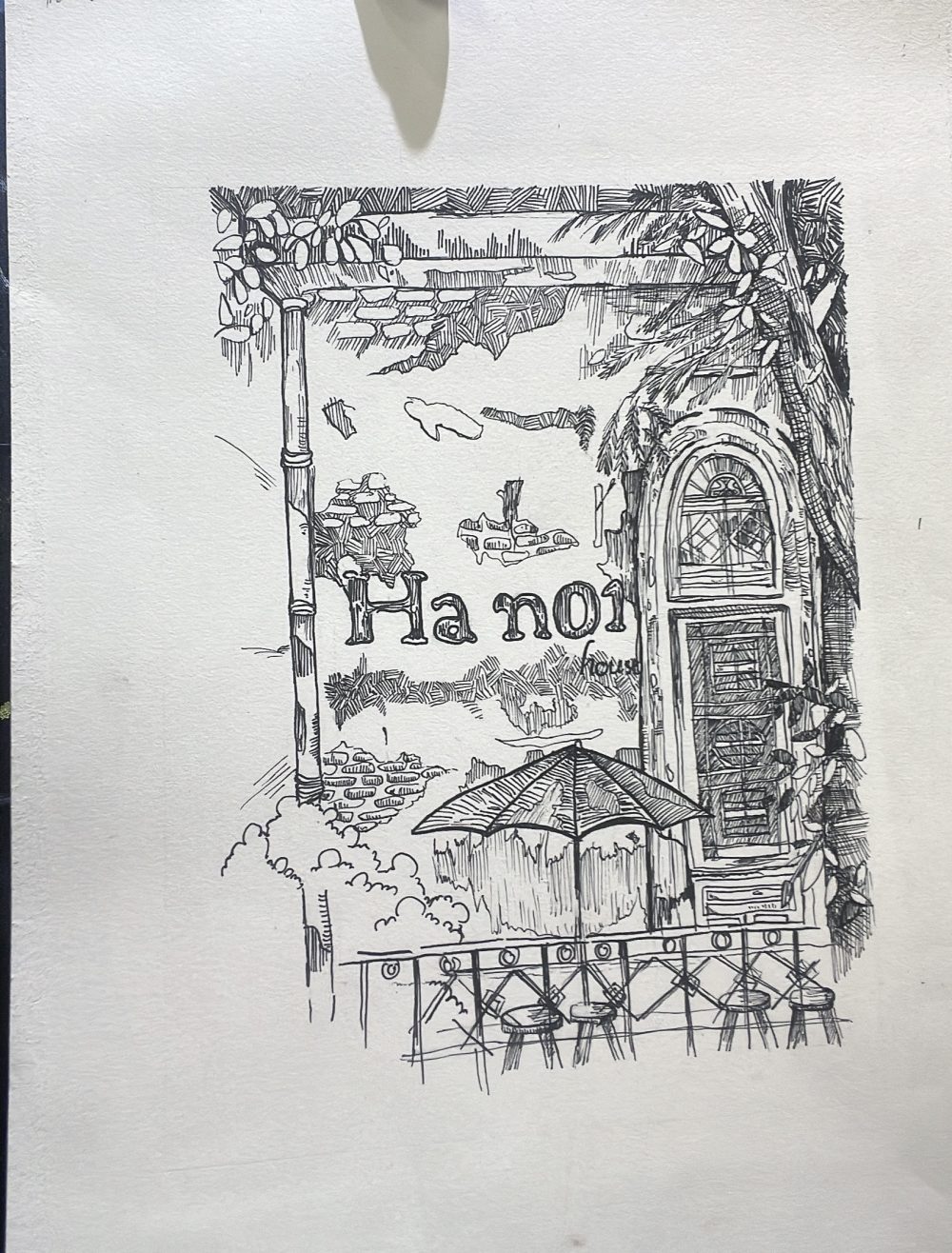 Tác phẩm Đỗ Thanh Nhi | 2026-03-19 34