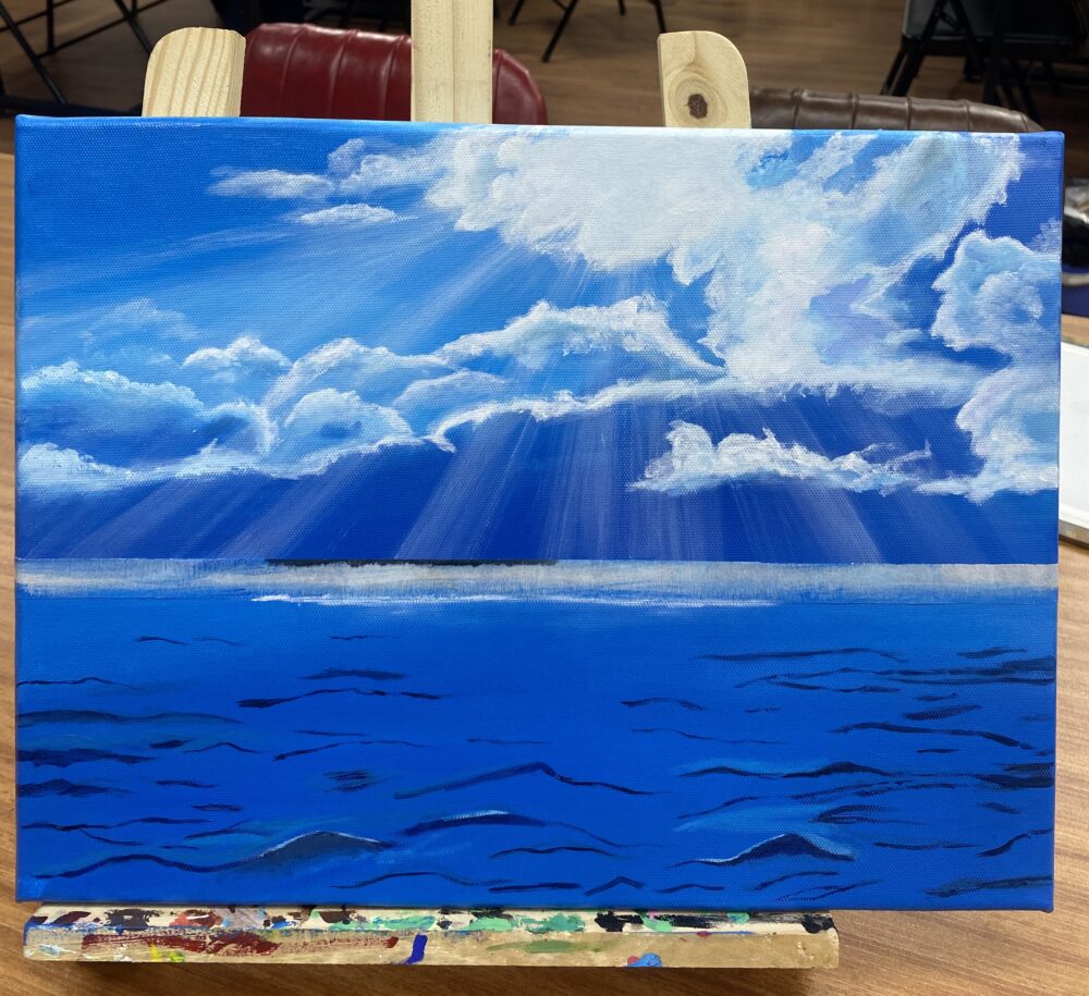 Tác phẩm Kim Oanh | 2026-03-24 34