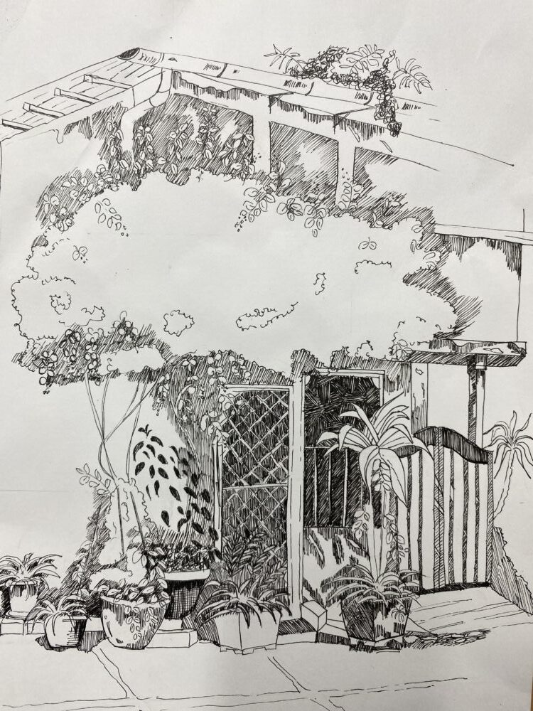 Tác phẩm Thái Thị Linh | 2026-03-24 34