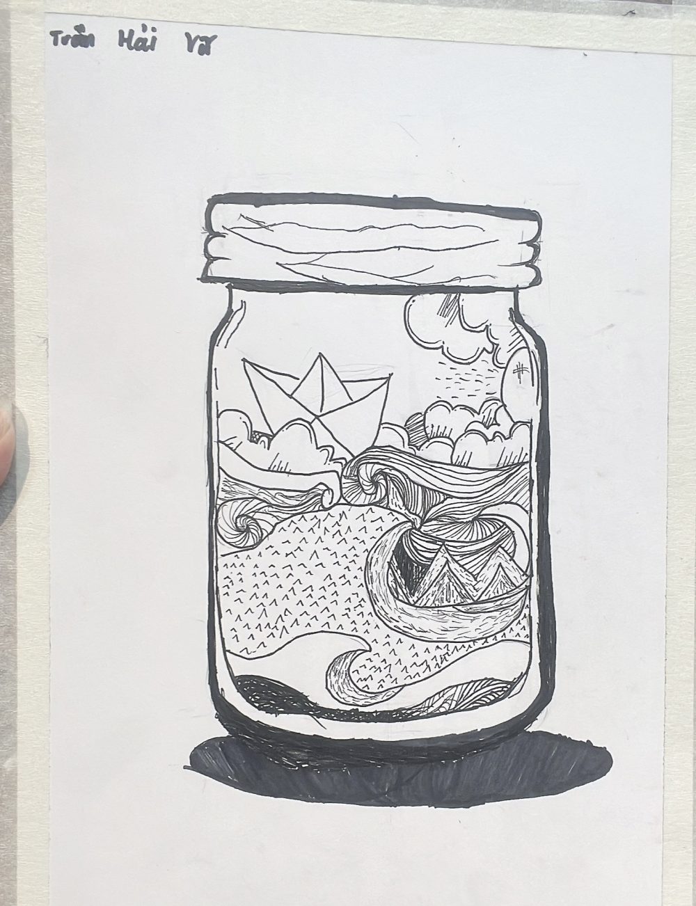 Tác phẩm KID Nhật Dương 2020 | 2026-03-19 34