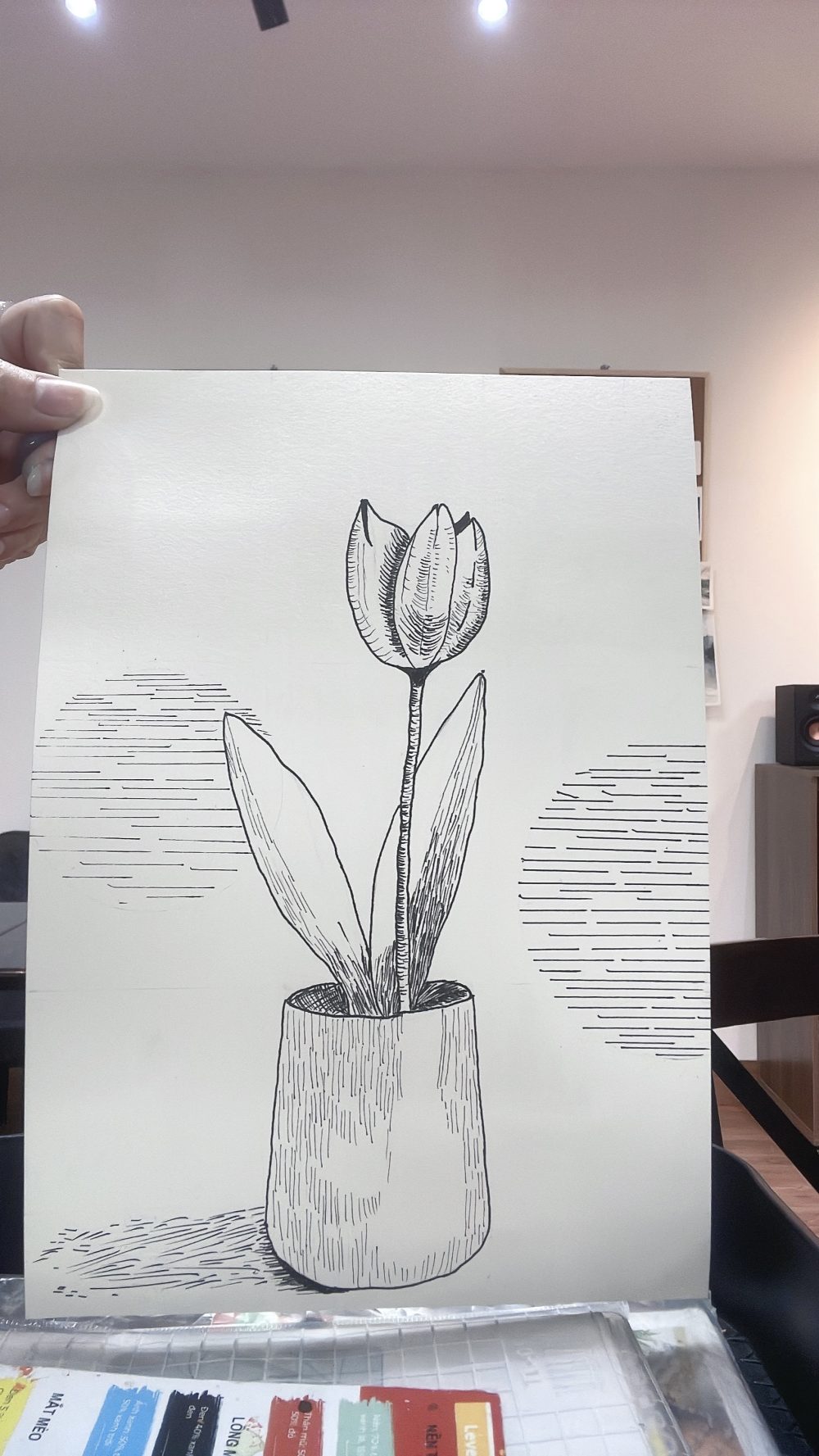 Tác phẩm Đàm Viết Trường Giang | 2026-03-20 34