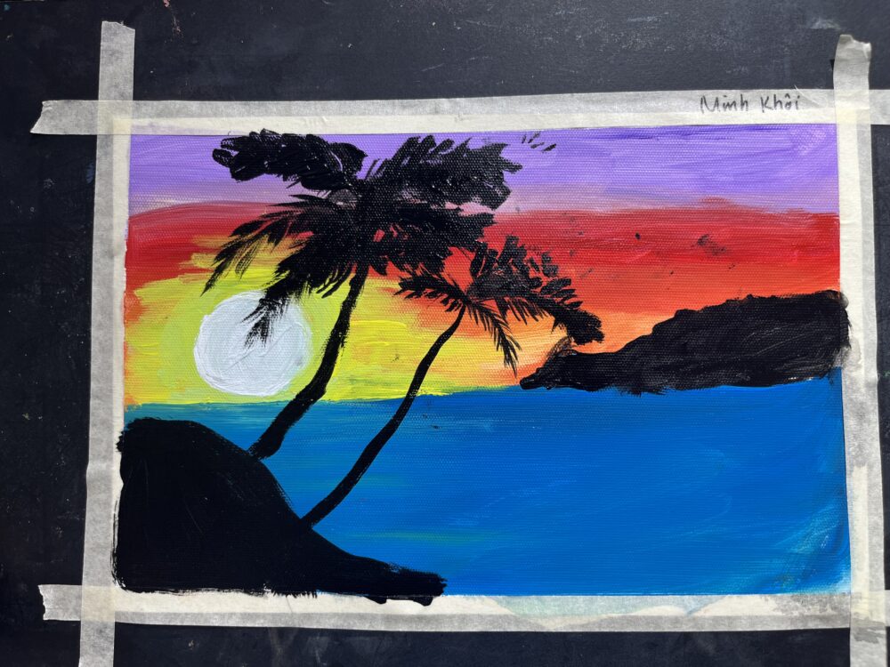 Tác phẩm Nguyễn Hoàng Minh Khôi | 2026-03-06 34