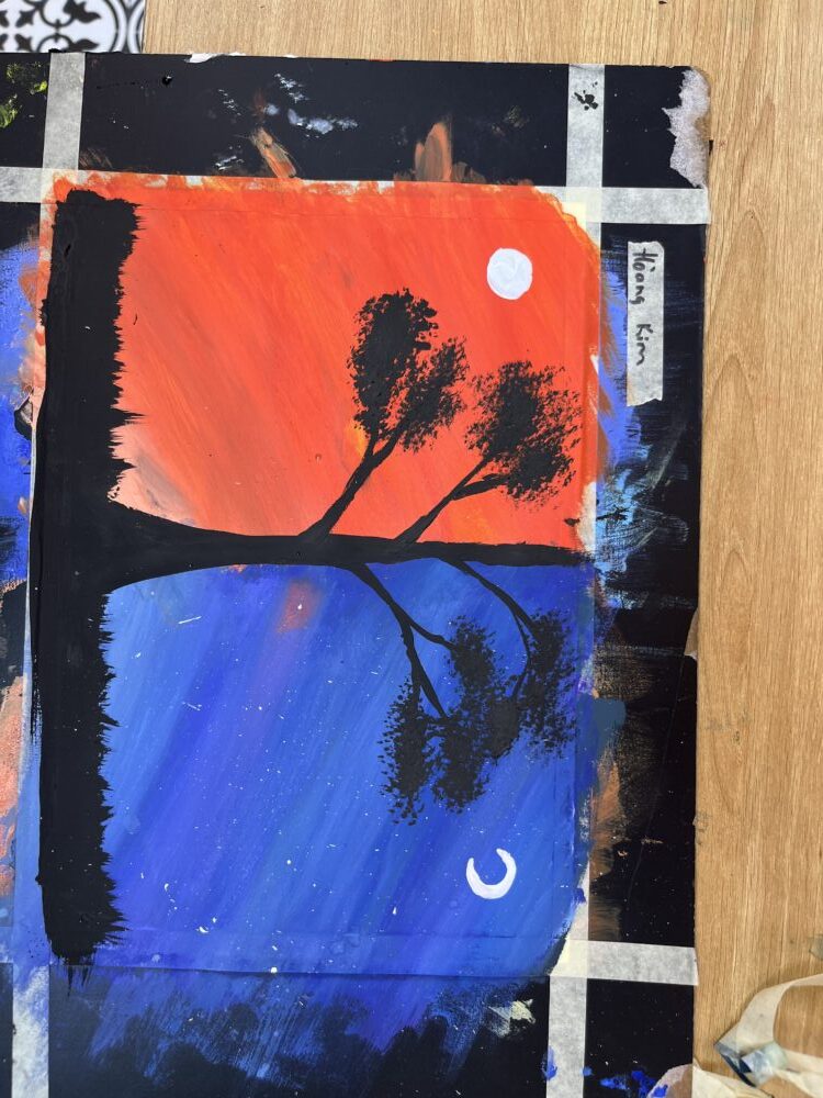 Tác phẩm KID Trần Nguyễn Hoàng Kim 2015 | 2026-03-07 32