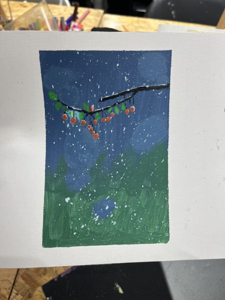 Tác phẩm Nguyễn Thị Nga | 2026-03-07 33