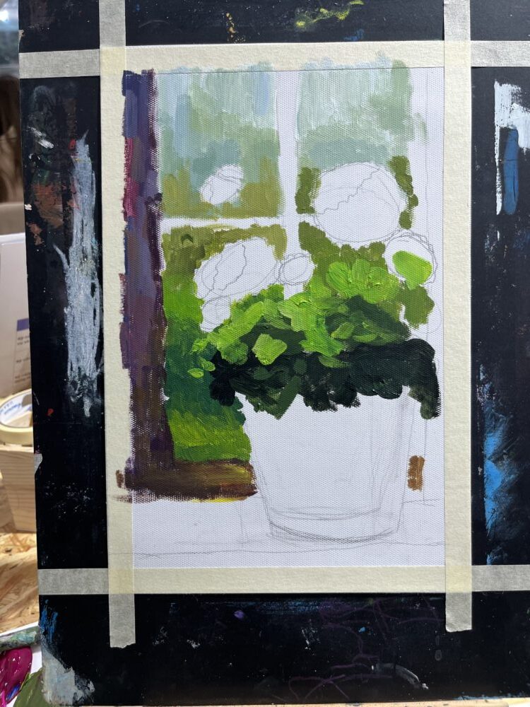 Tác phẩm KID Cao Nguyễn Minh Hy 2014 | 2026-03-07 33