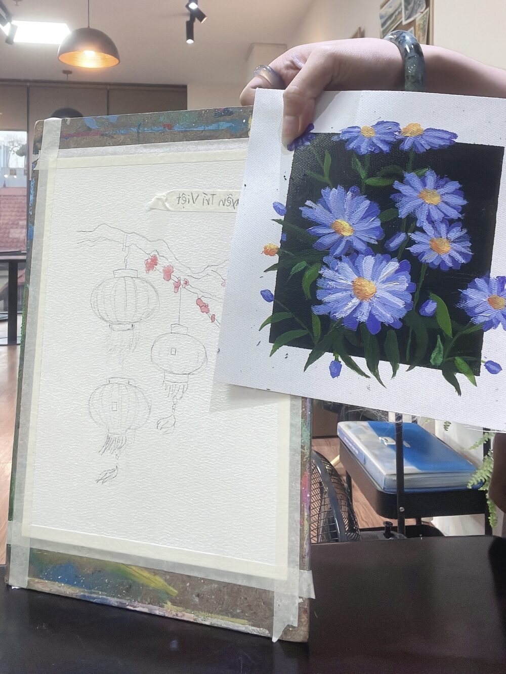 Tác phẩm TEEN Nguyễn Trí Việt 2009 | 2026-03-25 33