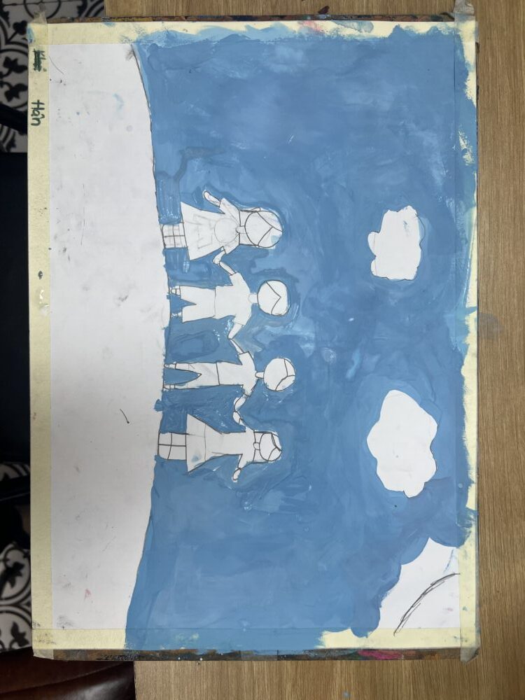 Tác phẩm KID Gia Hân 2017 | 2026-03-08 32