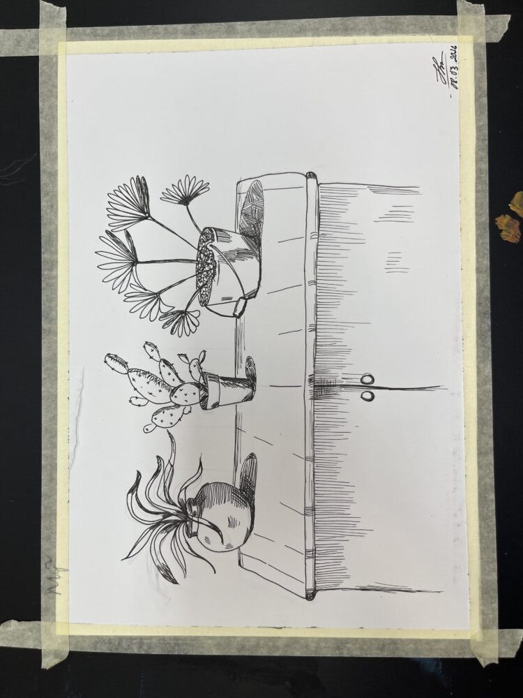 Tác phẩm Nguyễn Thị Hoàng Mỹ | 2026-03-08 32