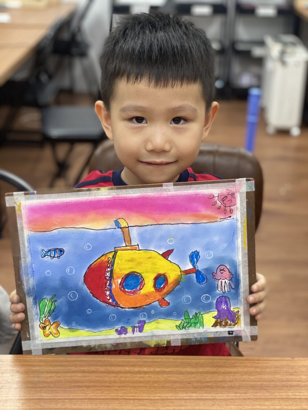 Tác phẩm KID Nguyễn Hùng Dũng 2020 | 2026-03-30 34