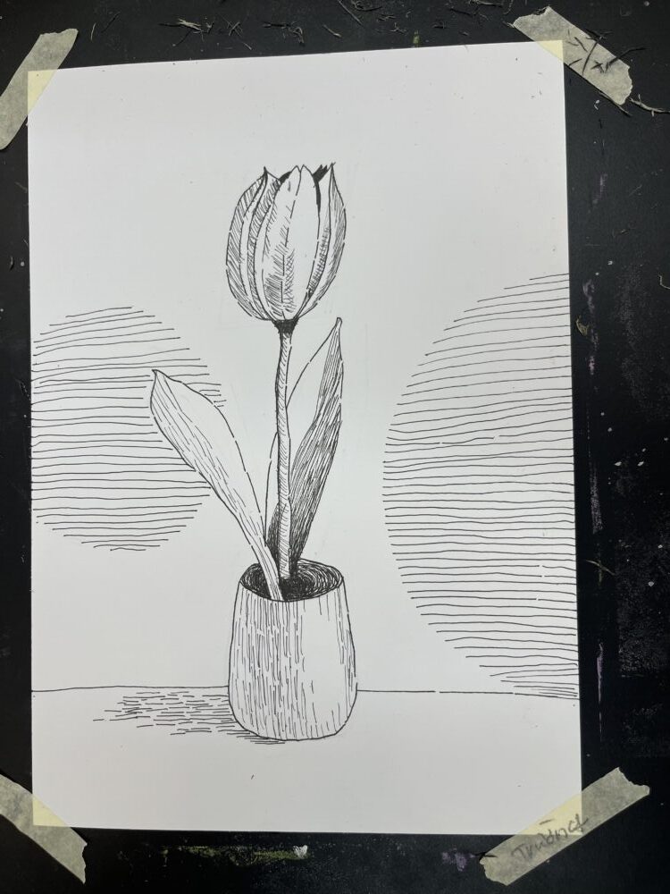 Tác phẩm Nguyễn Nhật Trường | 2026-03-08 33