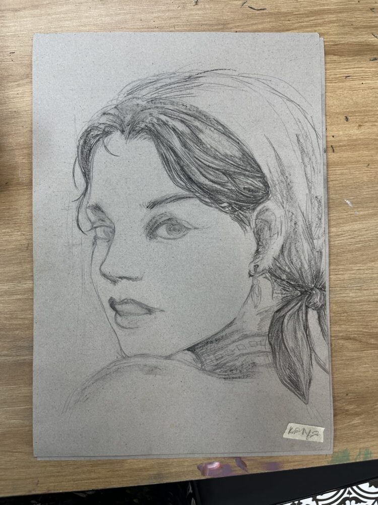 Tác phẩm Tạ Hoàng Kim Ngân | 2026-03-08 33