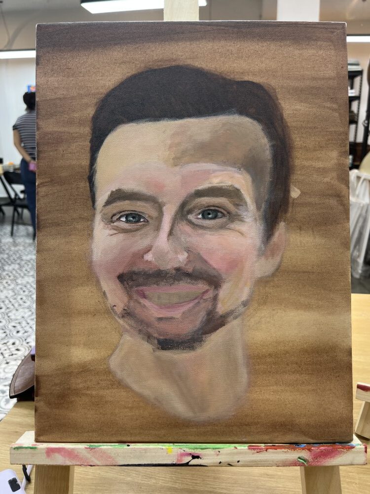 Tác phẩm Ngọc My | 2026-03-08 33