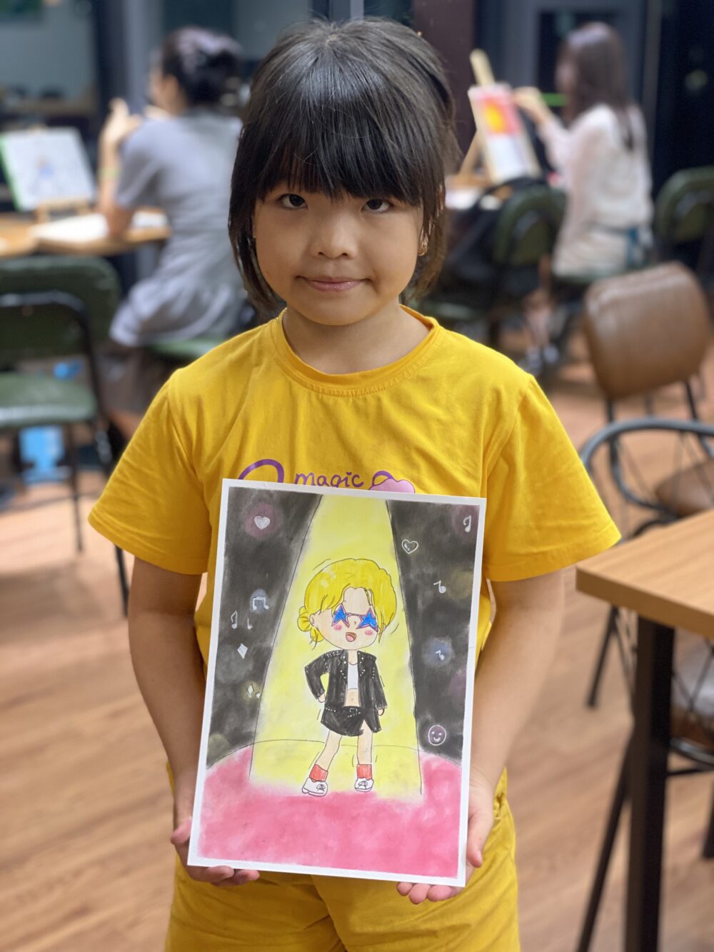 Tác phẩm KID Phạm Phương Anh 2017 | 2026-03-31 34